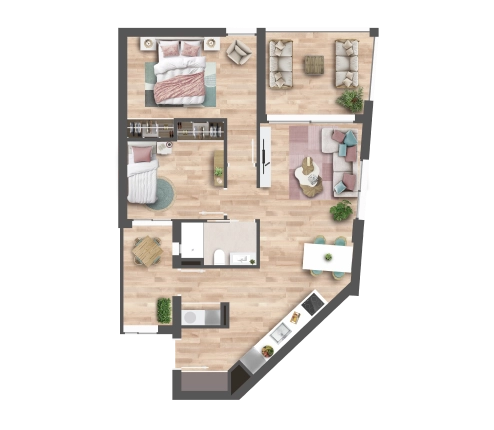 Planilla bajo1 - Malvasía III