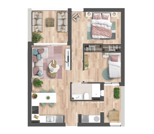 Planilla bajo2 - Malvasía III