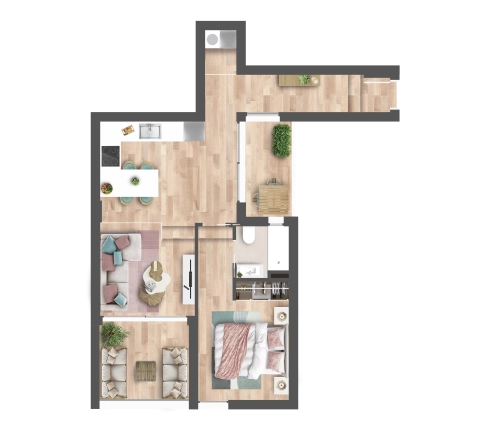 Planilla bajo4 - Malvasía III