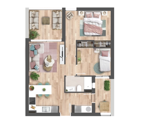 Planilla bajo5 - Malvasía III