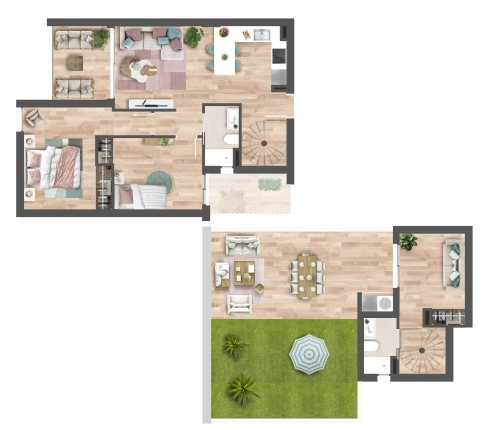 Planilla primero3 - Malvasía III