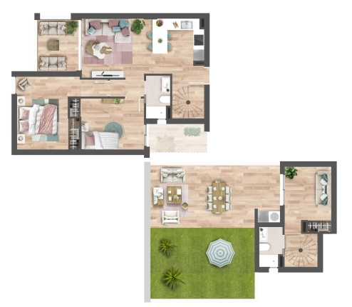 Planilla primero6 - Malvasía III